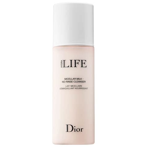 dior hydra life serum price|Dior hydra life micellar milk.